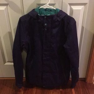 Women’s Burton Jacket - Shaun White Collection